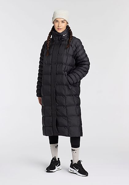Nike Sportswear Outdoorjacke W NSW ESSNTL günstig online kaufen
