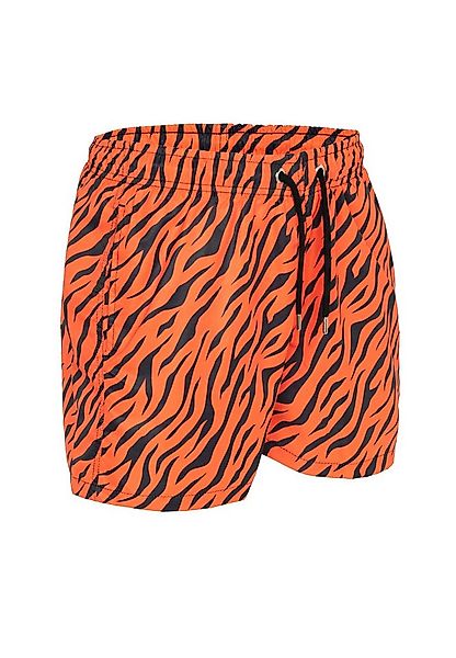 RedBridge Badeshorts Red Bridge Herren Shorts Kurze Hose Badeshorts Schwimm günstig online kaufen