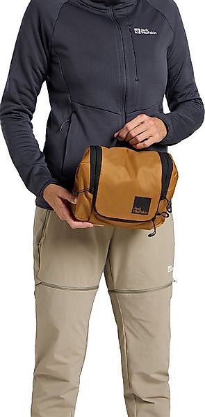 Jack Wolfskin Kulturbeutel WANDERMOOD WASHBAG günstig online kaufen