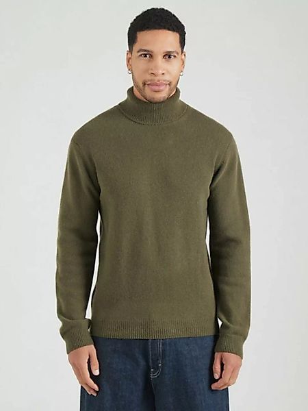 Casual Friday Strickpullover Karl (1-tlg) günstig online kaufen