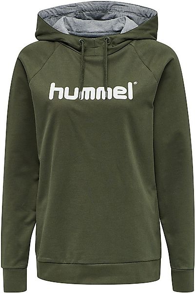 hummel Kapuzenpullover günstig online kaufen