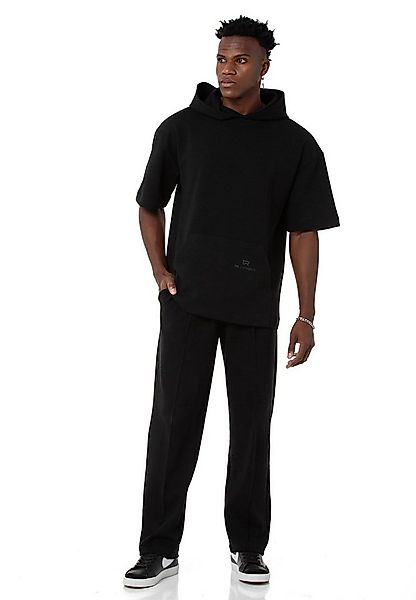 RedBridge Jogginganzug Basic mit Kapuze TrackSuit Set (Set, 2-tlg) günstig online kaufen