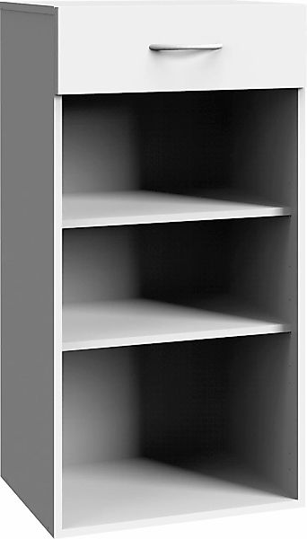 Wimex Standregal "Multiraumkonzept das Schrank System für jedes Zuhause", ( günstig online kaufen