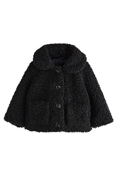 Next Fleecejacke Legere Borg-Jacke (1-St) günstig online kaufen