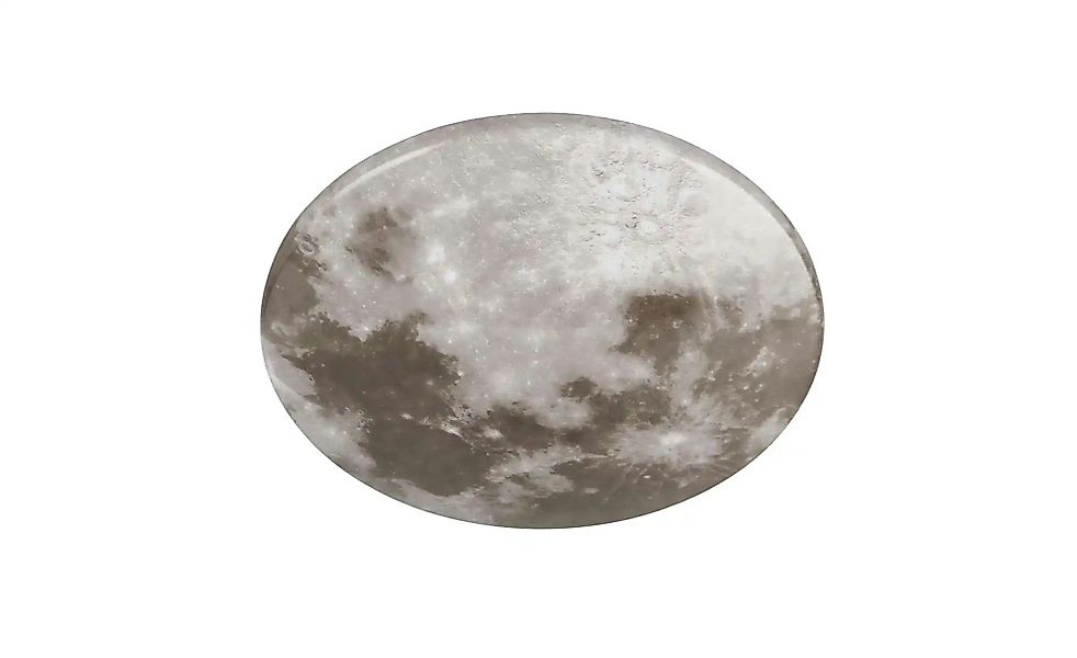 Reality Leuchten LED Deckenleuchte MOONIKA, Deckenlampe Mond IP 44 Bad Kind günstig online kaufen