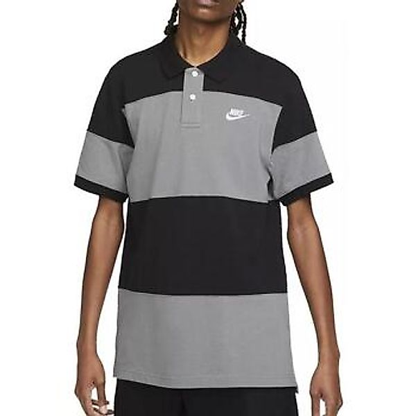 Nike  T-Shirts & Poloshirts DM6950-010 günstig online kaufen