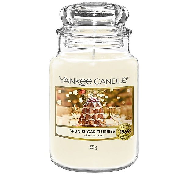 Yankee Candle Duftkerze günstig online kaufen