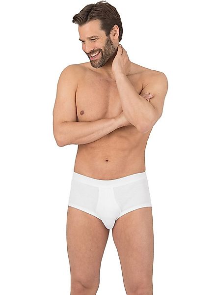 Trigema Slip TRIGEMA Slip Doppelripp im günstig online kaufen