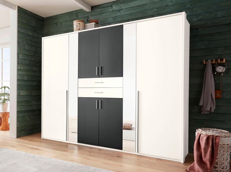 Wimex Kleiderschrank "Vanea" günstig online kaufen