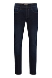 Blend Relaxhose BHTwister Stilvolle Regular-Fit-Jeans günstig online kaufen