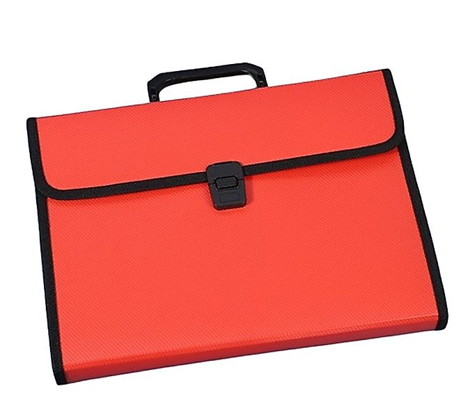 BAYLI Fächermappe A4 Büro Fächermappe mit günstig online kaufen