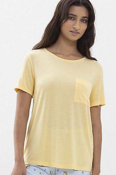 Mey T-Shirt Mey Shirt Sleep & Easy 16659 butter (1 Stück, 1-tlg., 1 Stück) günstig online kaufen