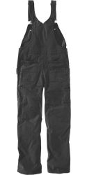 Carhartt Latzhose Crawford Bib 102438 günstig online kaufen