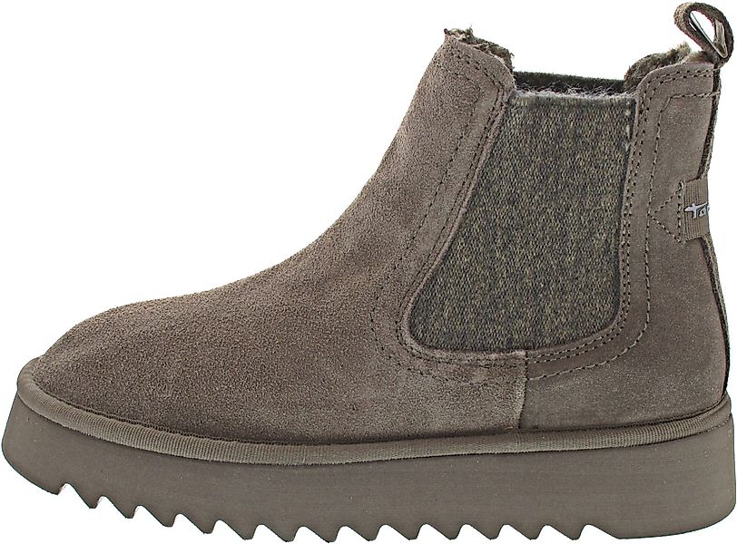 Tamaris Winterstiefelette günstig online kaufen