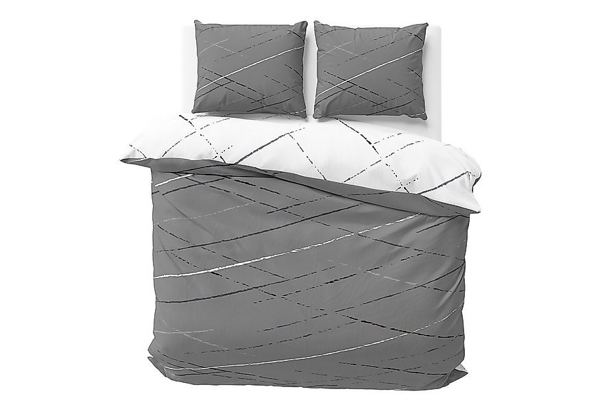 Visaggio Bettwäsche Hochwertige Polycotton Bettbezug in 6 Größen, Renforcé, günstig online kaufen