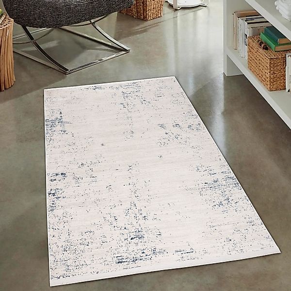 Carpetia Teppich Abstrakter Wohnzimmer-Teppich, hochwertig & günstig online kaufen