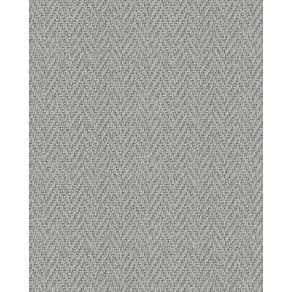 Marburg Vliestapete Struktur Ikat Grau 10,05 m x 0,53 m FSC® günstig online kaufen