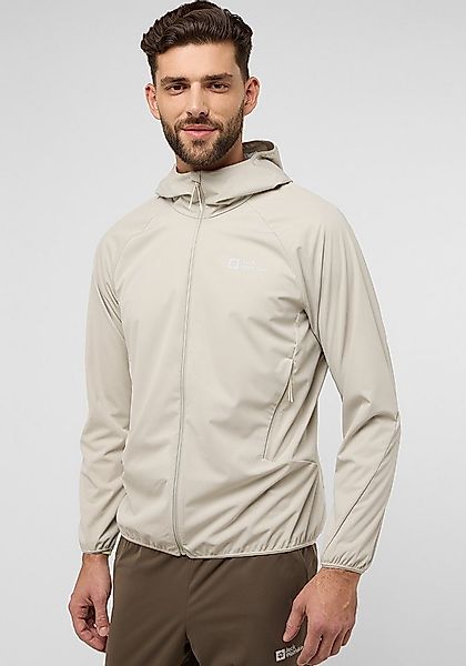 Jack Wolfskin Softshelljacke PRELIGHT PRO JKT M günstig online kaufen