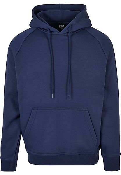 URBAN CLASSICS Sweatshirt "Urban Classics Herren Blank Hoody", (1 tlg.) günstig online kaufen