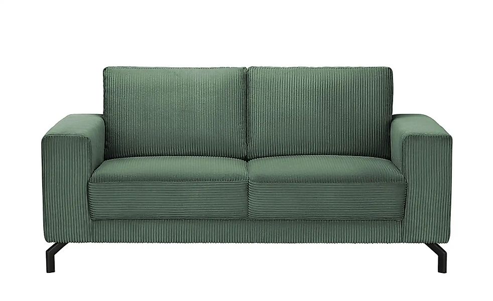 switch Einzelsofa  Brazil ¦ grün ¦ Maße (cm): B: 235 H: 78 T: 87.0 Polsterm günstig online kaufen