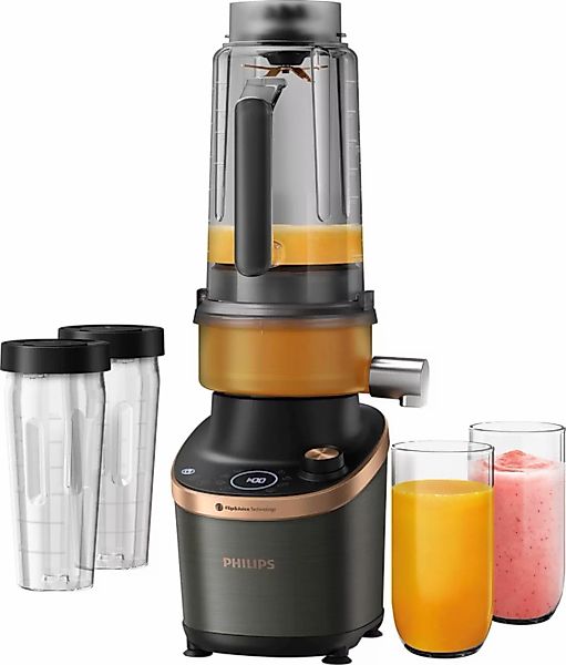 Philips Standmixer »HR3770/10 Flip&Juice™, mit ProBlend Ultra-Technologie,« günstig online kaufen