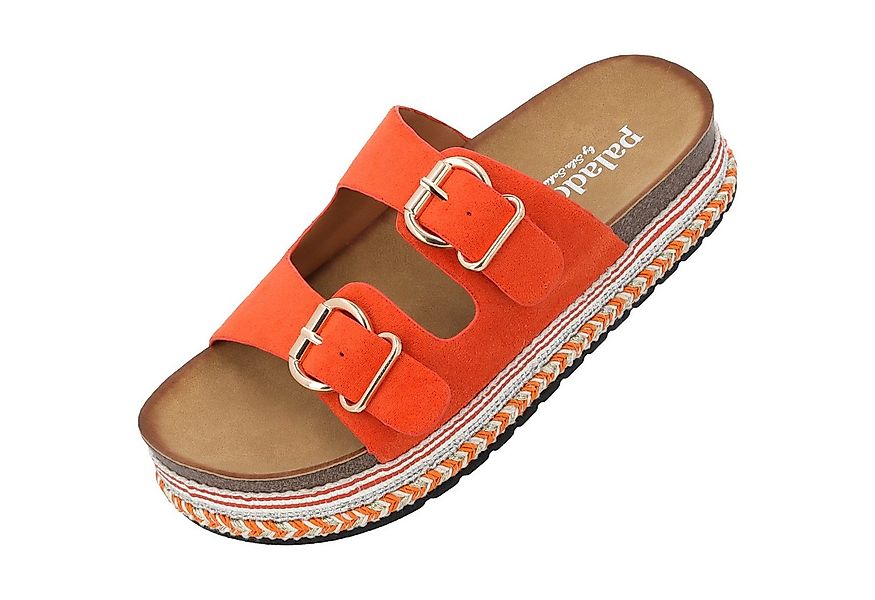 Palado by Sila Sahin Veast by Sila Sahin Pantolette günstig online kaufen