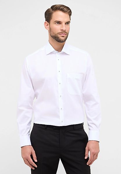 Eterna Langarmhemd "COMFORT FIT" NON IRON (bügelfrei) günstig online kaufen