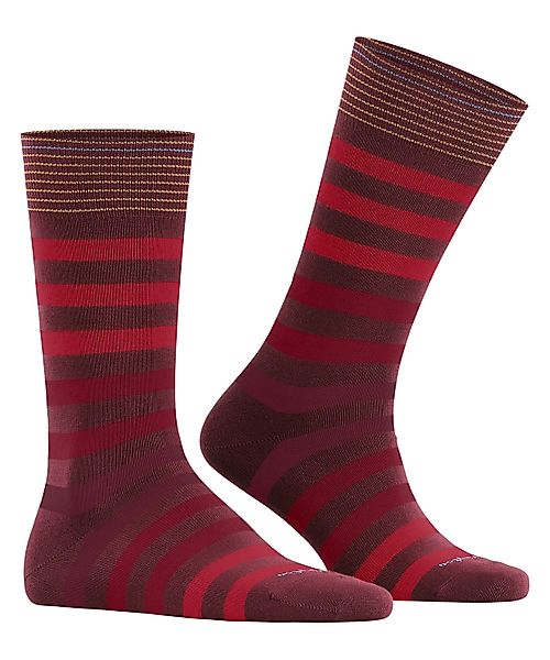 Burlington Socken Blackpool (1-Paar) mit Bio-Baumwolle günstig online kaufen