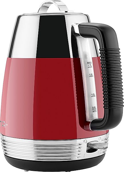 eta Wasserkocher "STORIO ETA918690030" 1,7 l 2150 W Edelstahl, Thermosicher günstig online kaufen