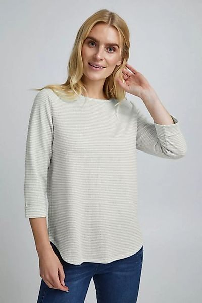 fransa Langarmshirt Fransa FREMAJACQ 1 T-Shirt - 20610113 günstig online kaufen