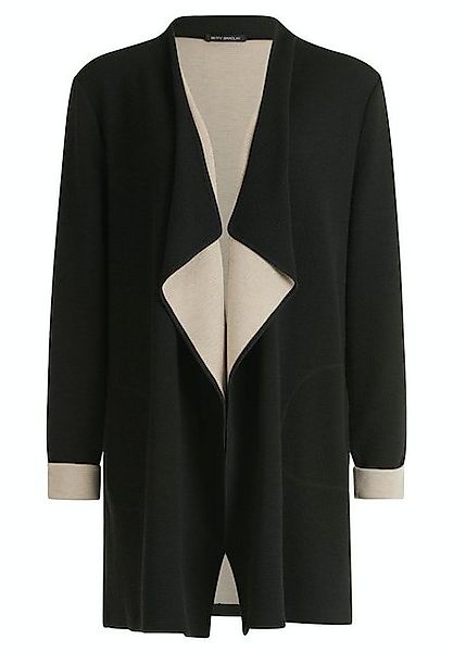 Betty Barclay Strickcape Betty Barclay / Da.Sweat-Jacke / Sweat Jacke Lang günstig online kaufen