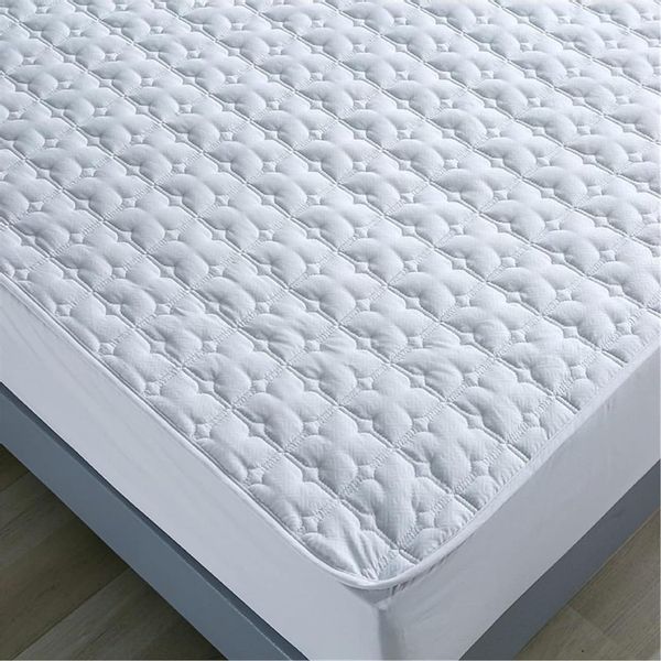 Matratzenauflage Matratzenauflage Baumwolle 90x200cm,140x200cm,180x200cm ib günstig online kaufen