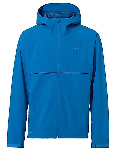 VAUDE Outdoorjacke Men`s Mineo 2,5L Jacket (1-St) Klimaneutral kompensiert günstig online kaufen