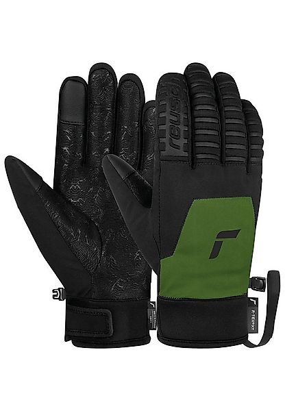 Reusch Skihandschuhe Raptor R-TEX XT TOUCH-TEC warm, wasserdicht und atmung günstig online kaufen
