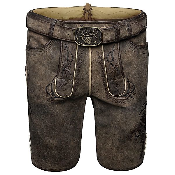 Spieth & Wensky Trachtenlederhose Demos Herren günstig online kaufen