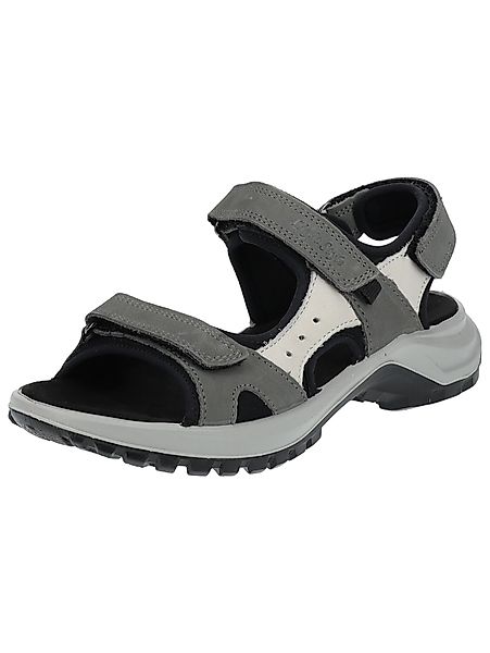 Imac Sandale "Imac Wanderschuhe Nubukleder" günstig online kaufen