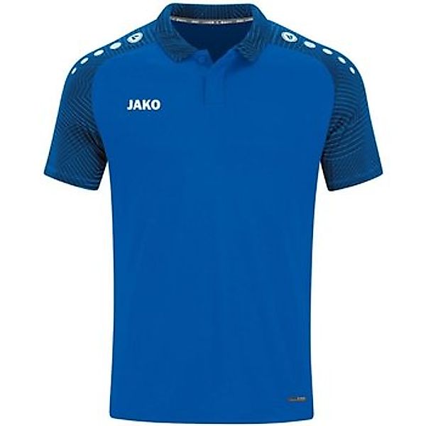 Jako Funktionsshirt 6322 Polo Performance günstig online kaufen