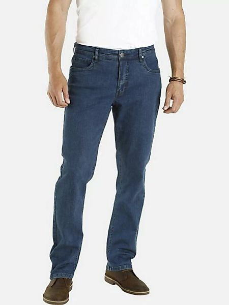 Jan Vanderstorm 5-Pocket-Jeans ALMIN mit Stretchanteil günstig online kaufen