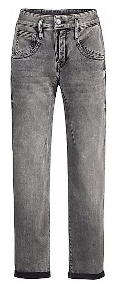 Herrlicher Boyfriend-Jeans 5840-OD333, Shyra Tap Jeans mit Bio-Baumwolle ha günstig online kaufen