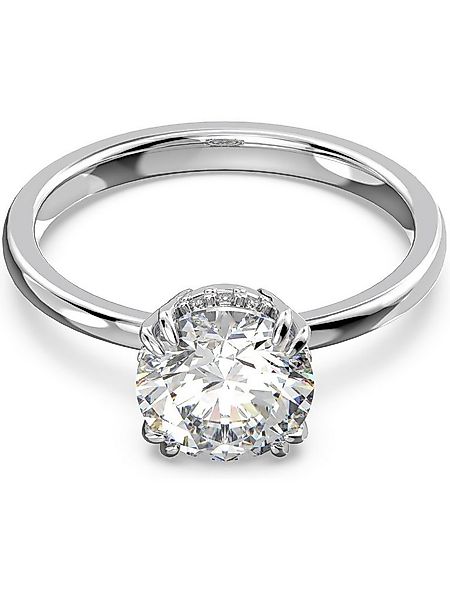 Swarovski Fingerring, Swarovski-Kristall günstig online kaufen