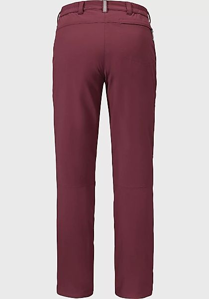 Schöffel Outdoorhose "Pants Engadin1 Warm L" günstig online kaufen