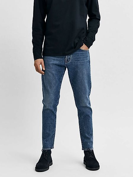 SELECTED HOMME 7/8-Jeans (1-tlg) günstig online kaufen