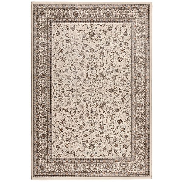 Steffensmeier Orientteppich Classical Quality Floral, Rechteckig, günstig online kaufen