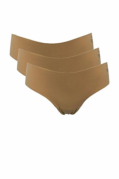 My Basic Boxer "Free cut boxer cotton" 3er Pack, basic, eng, elastisch, beq günstig online kaufen