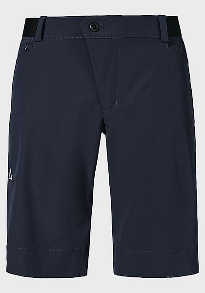 Schöffel Shorts Bike Shorts Style Keitele günstig online kaufen