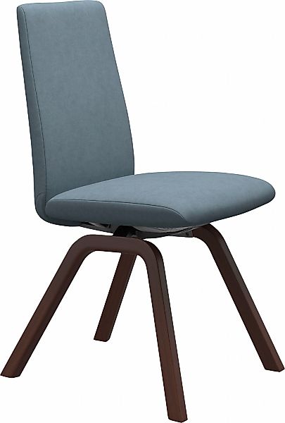 Stressless Polsterstuhl "Laurel" () Low Back, Größe M, mit schräggestellten günstig online kaufen
