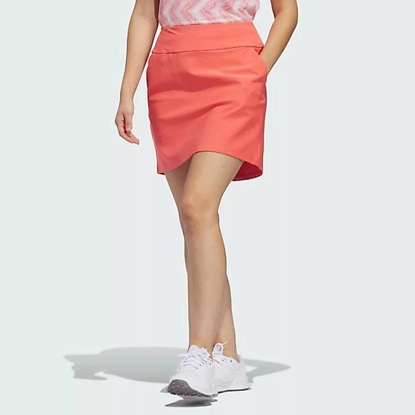 adidas Performance Golfrock ULTIMATE365 SOLID SKORT günstig online kaufen