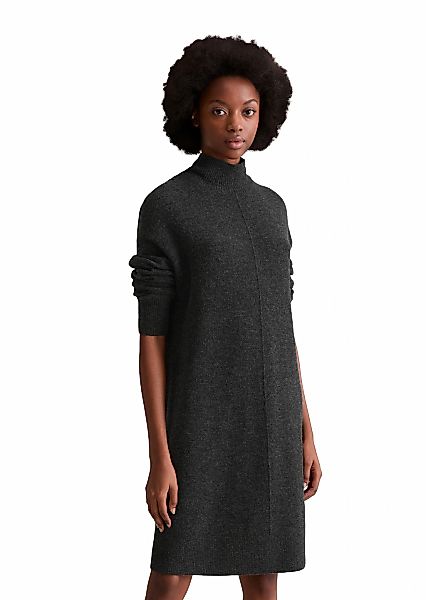 Marc OPolo DENIM Strickkleid softer Woll-Mix, regular fit günstig online kaufen