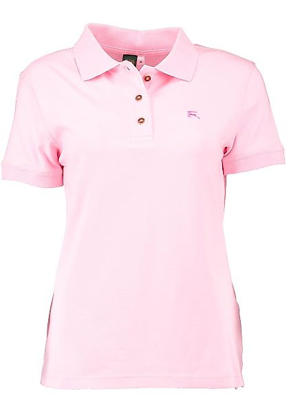 OS Trachten Poloshirt Laukas Kurzarm Shirt günstig online kaufen
