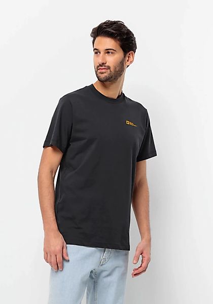 Jack Wolfskin T-Shirt "ESSENTIAL T M" günstig online kaufen